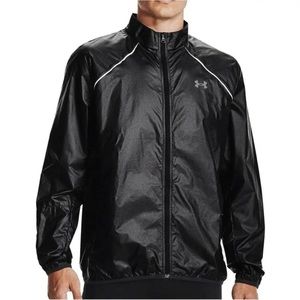 Under Armour Impasse 2.0 Men’s Running Jacket NWT